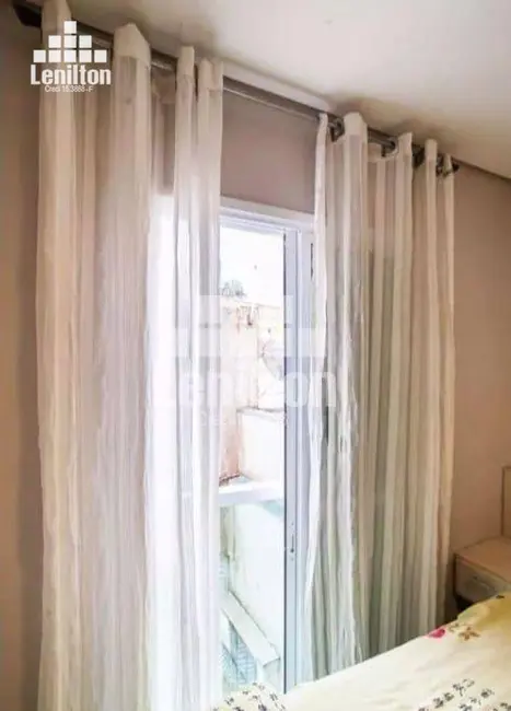 Foto 8 de Apartamento com 2 quartos à venda, 50m2 em Vila Progresso, Santo Andre - SP