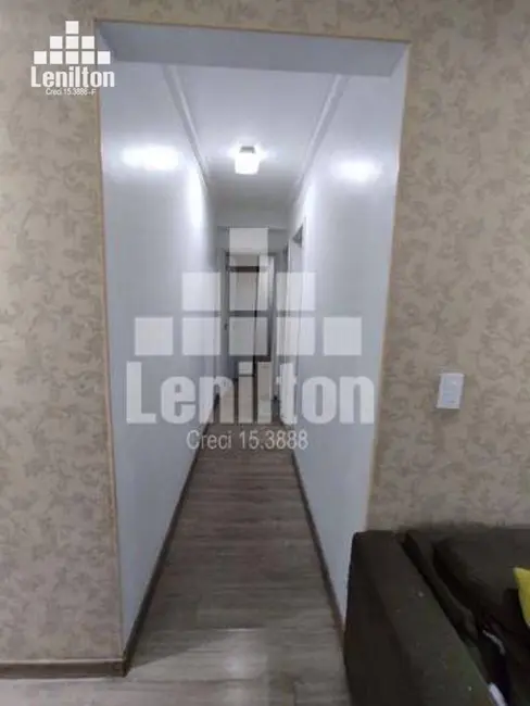 Foto 3 de Apartamento com 2 quartos à venda, 49m2 em Centro, Sao Bernardo Do Campo - SP