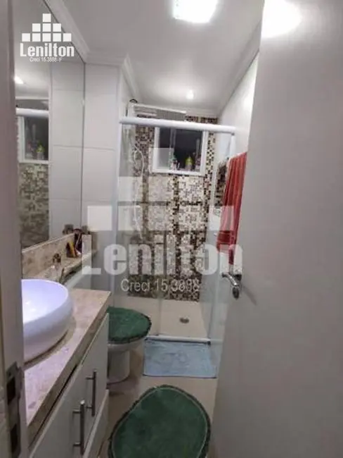 Foto 9 de Apartamento com 2 quartos à venda, 49m2 em Centro, Sao Bernardo Do Campo - SP
