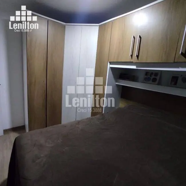 Foto 5 de Apartamento com 2 quartos à venda, 49m2 em Centro, Sao Bernardo Do Campo - SP