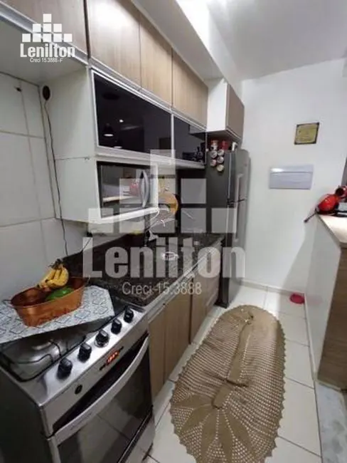 Foto 4 de Apartamento com 2 quartos à venda, 49m2 em Centro, Sao Bernardo Do Campo - SP