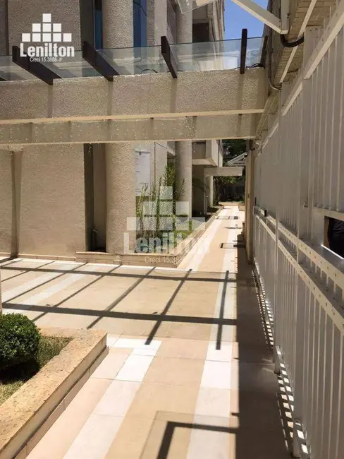 Foto 3 de Apartamento com 3 quartos à venda, 128m2 em Casa Branca, Santo Andre - SP