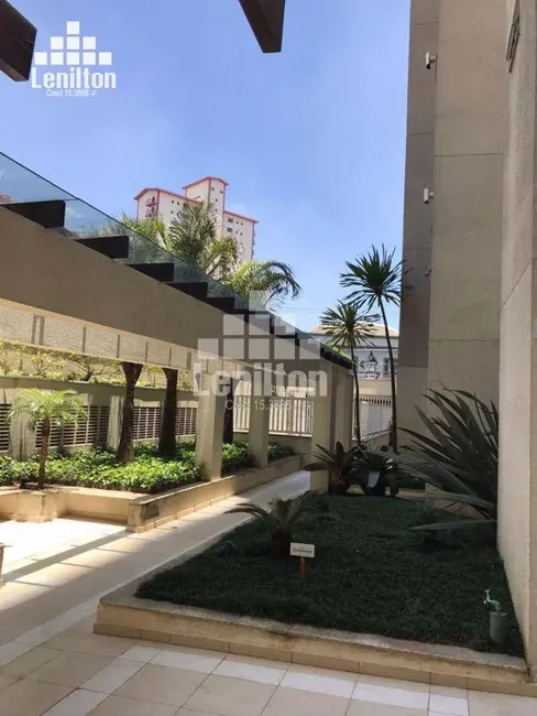 Foto 4 de Apartamento com 3 quartos à venda, 128m2 em Casa Branca, Santo Andre - SP