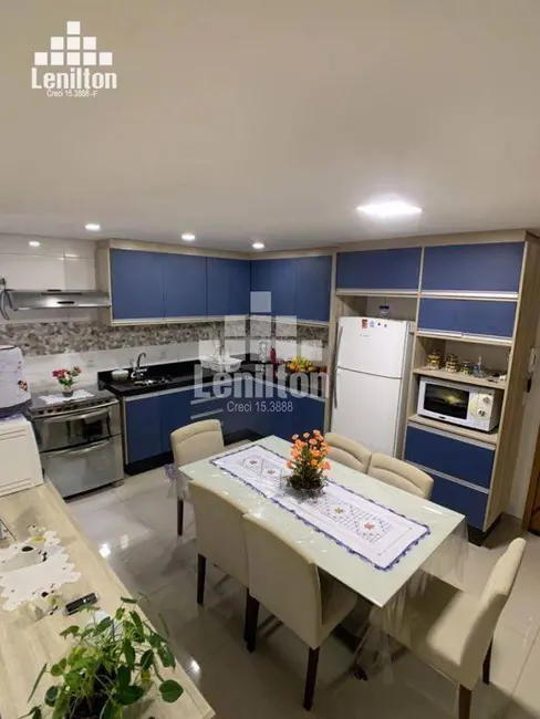 Apartamento com 3 quartos à venda, 78m2 em Vila Pinheirinho, Santo Andre - SP - imagem 1 Foto 1 de Apartamento com 3 quartos à venda, 78m2 em Vila Pinheirinho, Santo Andre - SP