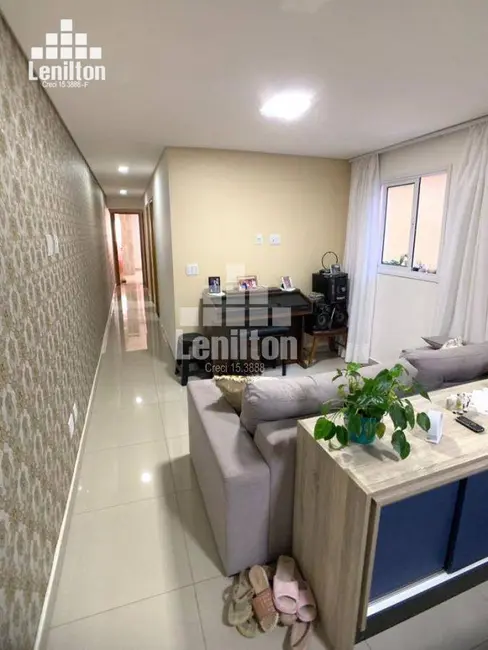 Apartamento com 3 quartos à venda, 78m2 em Vila Pinheirinho, Santo Andre - SP - imagem 3 Foto 3 de Apartamento com 3 quartos à venda, 78m2 em Vila Pinheirinho, Santo Andre - SP