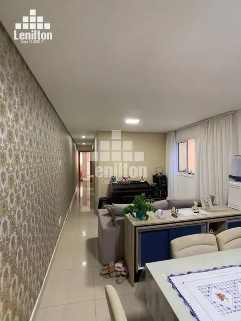 Apartamento com 3 quartos à venda, 78m2 em Vila Pinheirinho, Santo Andre - SP - imagem 4 Foto 4 de Apartamento com 3 quartos à venda, 78m2 em Vila Pinheirinho, Santo Andre - SP