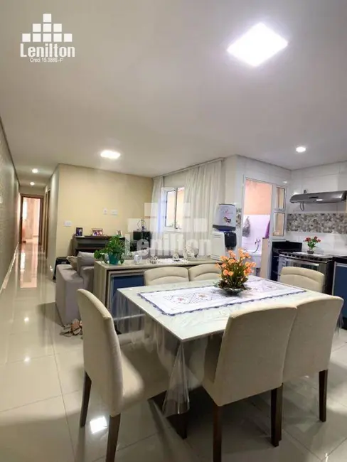 Apartamento com 3 quartos à venda, 78m2 em Vila Pinheirinho, Santo Andre - SP - imagem 5 Foto 5 de Apartamento com 3 quartos à venda, 78m2 em Vila Pinheirinho, Santo Andre - SP