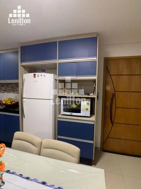 Apartamento com 3 quartos à venda, 78m2 em Vila Pinheirinho, Santo Andre - SP - imagem 2 Foto 2 de Apartamento com 3 quartos à venda, 78m2 em Vila Pinheirinho, Santo Andre - SP