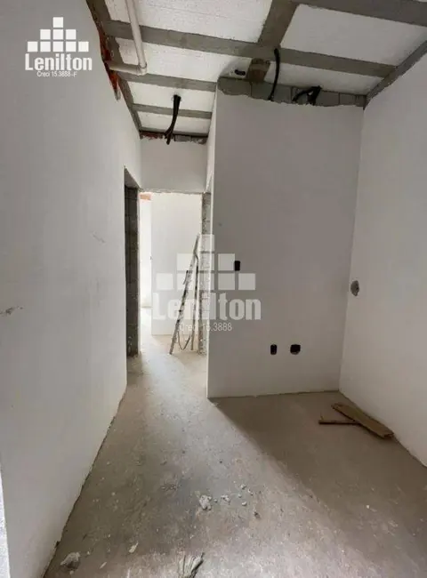 Foto 2 de Apartamento com 2 quartos à venda, 53m2 em Cidade São Jorge, Santo Andre - SP