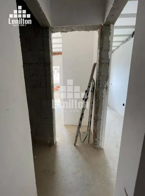 Foto 5 de Apartamento com 2 quartos à venda, 53m2 em Cidade São Jorge, Santo Andre - SP