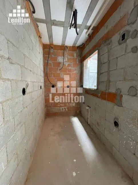 Foto 3 de Apartamento com 2 quartos à venda, 53m2 em Cidade São Jorge, Santo Andre - SP