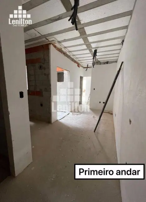 Foto 1 de Apartamento com 2 quartos à venda, 53m2 em Cidade São Jorge, Santo Andre - SP