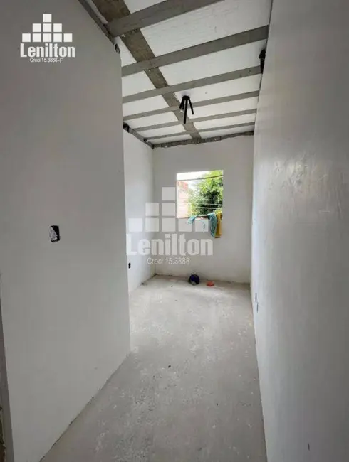 Foto 8 de Apartamento com 2 quartos à venda, 53m2 em Cidade São Jorge, Santo Andre - SP
