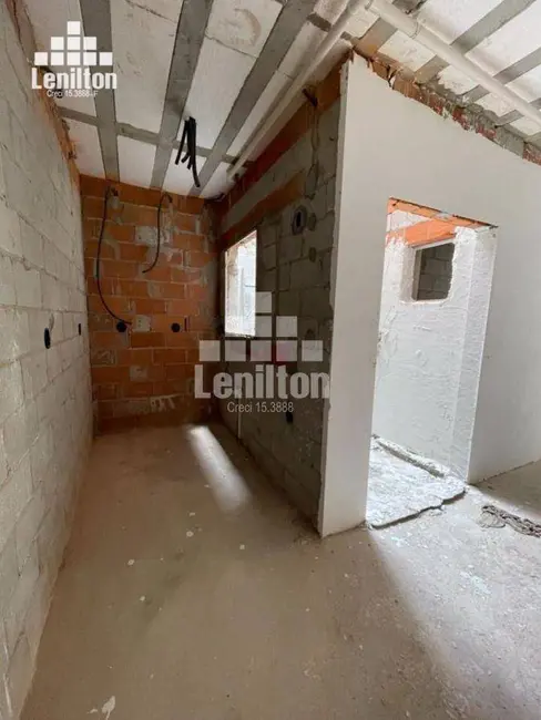 Foto 4 de Apartamento com 2 quartos à venda, 53m2 em Cidade São Jorge, Santo Andre - SP