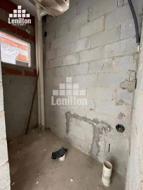 Foto 7 de Apartamento com 2 quartos à venda, 53m2 em Cidade São Jorge, Santo Andre - SP