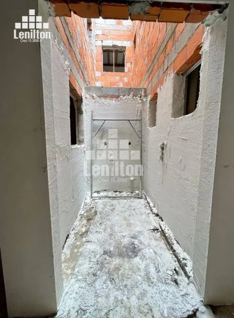 Foto 6 de Apartamento com 2 quartos à venda, 53m2 em Cidade São Jorge, Santo Andre - SP