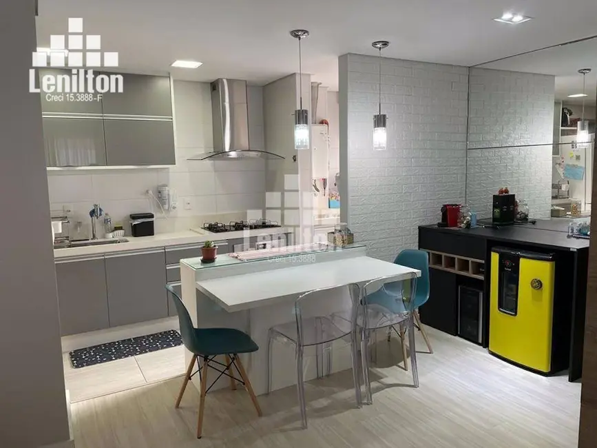 Foto 3 de Apartamento com 2 quartos à venda, 68m2 em Vila Gilda, Santo Andre - SP