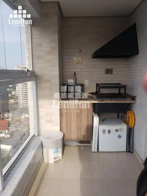 Foto 1 de Apartamento com 2 quartos à venda, 68m2 em Vila Gilda, Santo Andre - SP