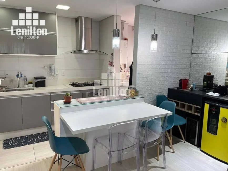 Foto 4 de Apartamento com 2 quartos à venda, 68m2 em Vila Gilda, Santo Andre - SP