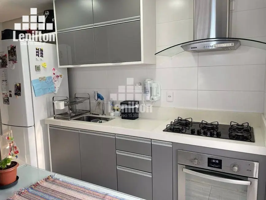 Foto 5 de Apartamento com 2 quartos à venda, 68m2 em Vila Gilda, Santo Andre - SP