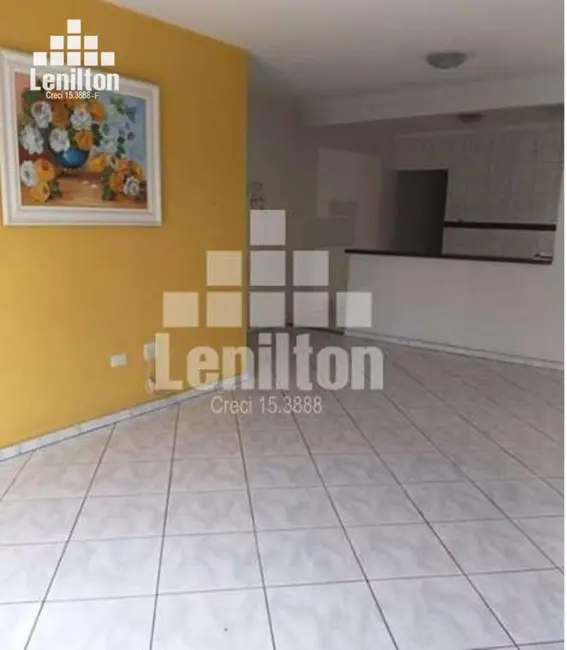 Foto 3 de Apartamento com 3 quartos à venda, 110m2 em Vila América, Santo Andre - SP