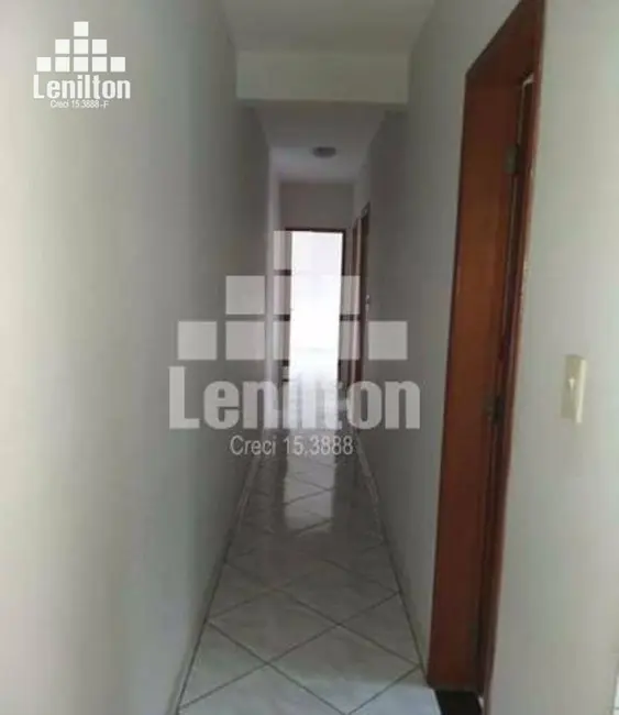 Foto 6 de Apartamento com 3 quartos à venda, 110m2 em Vila América, Santo Andre - SP