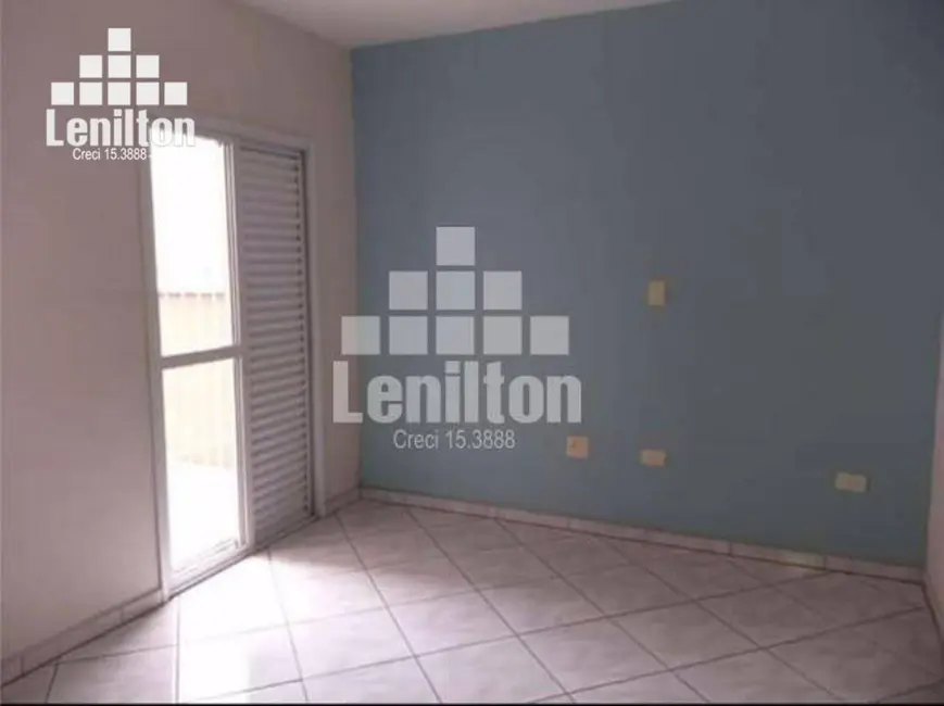 Foto 7 de Apartamento com 3 quartos à venda, 110m2 em Vila América, Santo Andre - SP