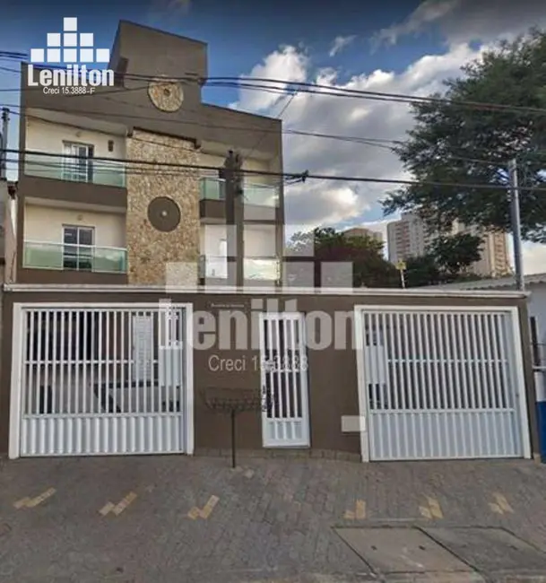 Foto 1 de Apartamento com 3 quartos à venda, 110m2 em Vila América, Santo Andre - SP
