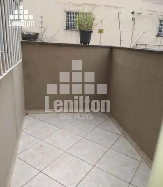 Foto 8 de Apartamento com 3 quartos à venda, 110m2 em Vila América, Santo Andre - SP