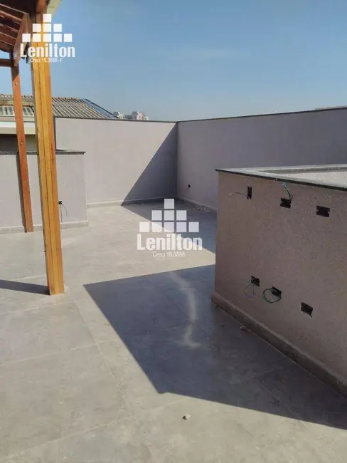 Foto 4 de Cobertura com 2 quartos à venda, 142m2 em Jardim Paraíso, Santo Andre - SP