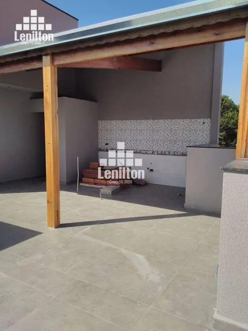 Foto 2 de Cobertura com 2 quartos à venda, 142m2 em Jardim Paraíso, Santo Andre - SP