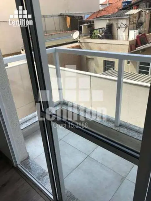 Foto 6 de Apartamento com 2 quartos à venda, 48m2 em Parque Oratório, Santo Andre - SP