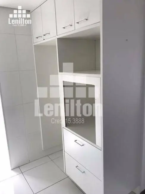 Foto 7 de Apartamento com 2 quartos à venda, 48m2 em Parque Oratório, Santo Andre - SP