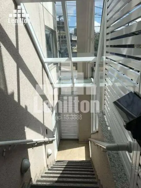 Foto 3 de Apartamento com 2 quartos à venda, 48m2 em Parque Oratório, Santo Andre - SP