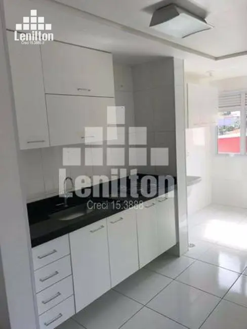 Foto 8 de Apartamento com 2 quartos à venda, 48m2 em Parque Oratório, Santo Andre - SP