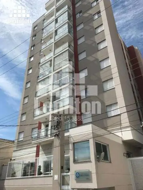 Foto 1 de Apartamento com 2 quartos à venda, 48m2 em Parque Oratório, Santo Andre - SP