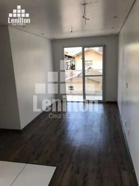 Foto 5 de Apartamento com 2 quartos à venda, 48m2 em Parque Oratório, Santo Andre - SP