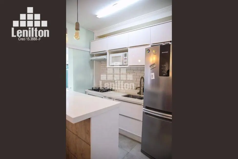 Foto 5 de Apartamento com 2 quartos à venda, 60m2 em Sao Bernardo Do Campo - SP