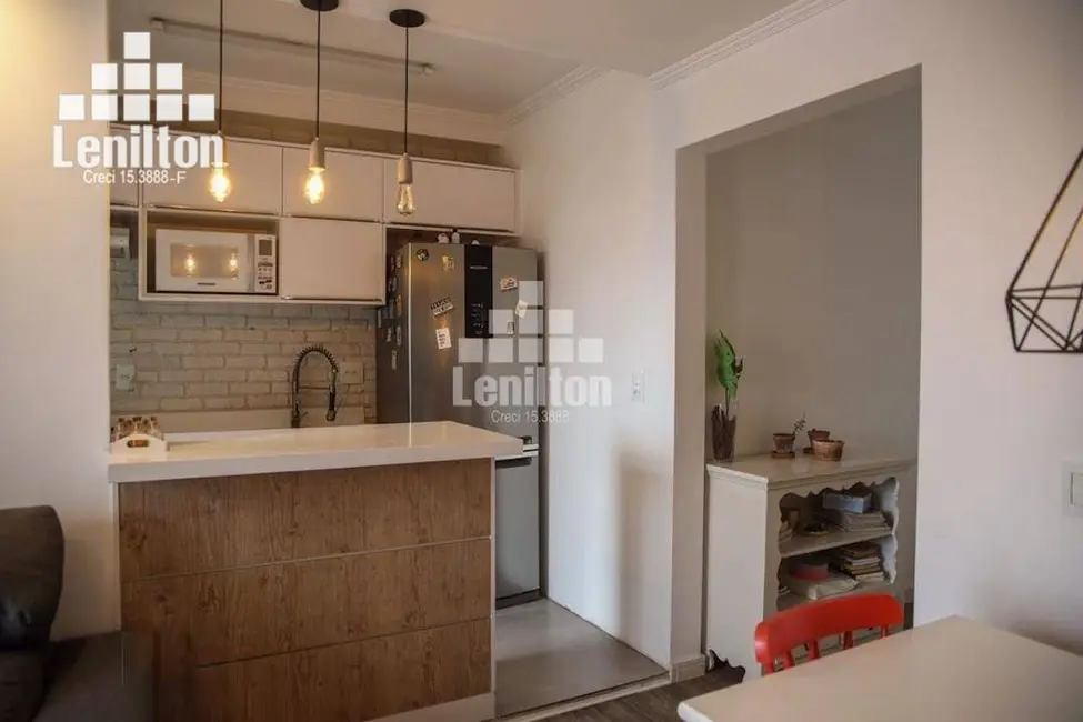 Foto 7 de Apartamento com 2 quartos à venda, 60m2 em Sao Bernardo Do Campo - SP