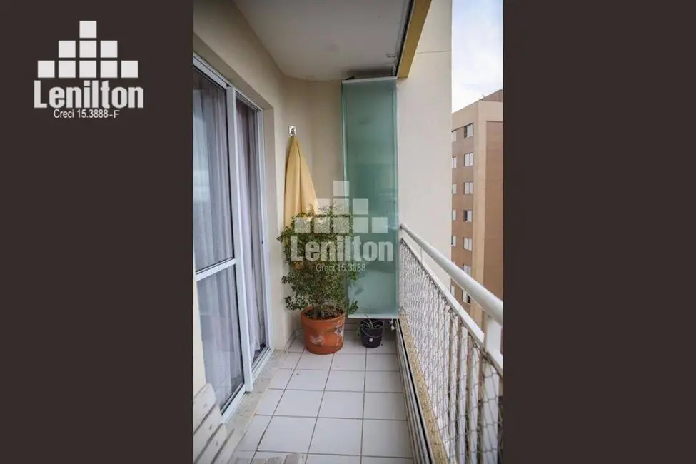 Foto 8 de Apartamento com 2 quartos à venda, 60m2 em Sao Bernardo Do Campo - SP