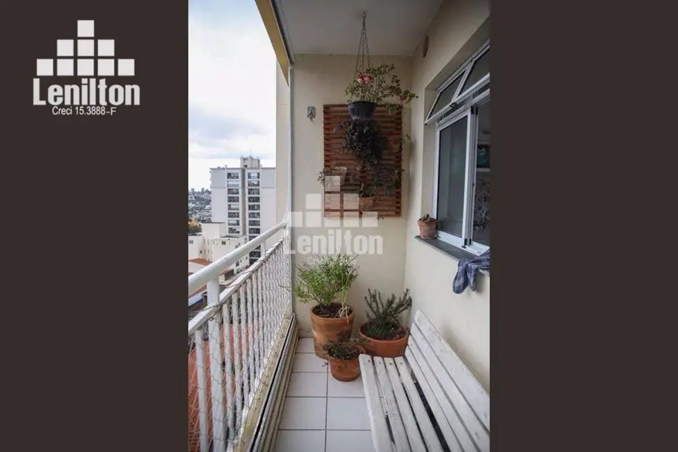 Foto 9 de Apartamento com 2 quartos à venda, 60m2 em Sao Bernardo Do Campo - SP
