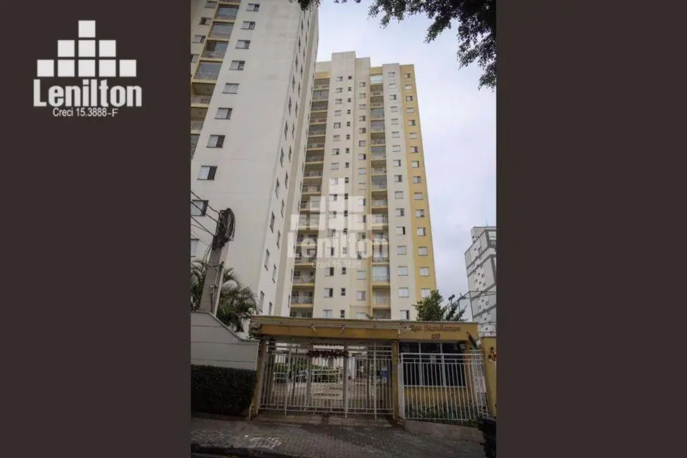 Foto 1 de Apartamento com 2 quartos à venda, 60m2 em Sao Bernardo Do Campo - SP