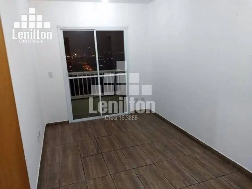 Apartamento com 2 quartos à venda, 52m2 em Vila Príncipe de Gales, Santo Andre - SP - imagem 2 Foto 2 de Apartamento com 2 quartos à venda, 52m2 em Vila Príncipe de Gales, Santo Andre - SP