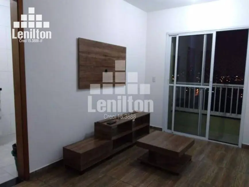 Foto 1 de Apartamento com 2 quartos à venda, 52m2 em Vila Príncipe de Gales, Santo Andre - SP