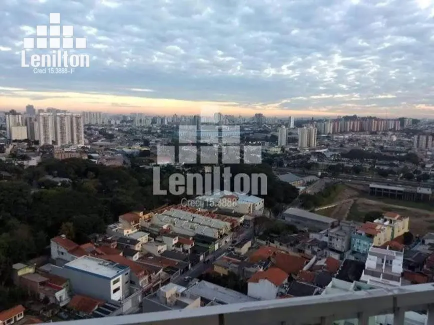 Apartamento com 2 quartos à venda, 52m2 em Vila Príncipe de Gales, Santo Andre - SP - imagem 3 Foto 3 de Apartamento com 2 quartos à venda, 52m2 em Vila Príncipe de Gales, Santo Andre - SP