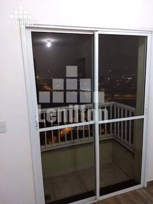 Apartamento com 2 quartos à venda, 52m2 em Vila Príncipe de Gales, Santo Andre - SP - imagem 4 Foto 4 de Apartamento com 2 quartos à venda, 52m2 em Vila Príncipe de Gales, Santo Andre - SP