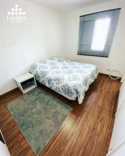 Foto 5 de Apartamento com 3 quartos à venda, 80m2 em Jardim Bela Vista, Santo Andre - SP