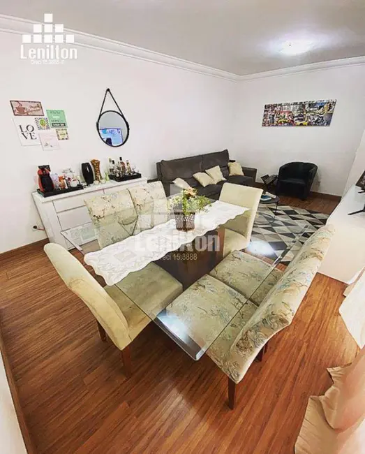 Foto 3 de Apartamento com 3 quartos à venda, 80m2 em Jardim Bela Vista, Santo Andre - SP