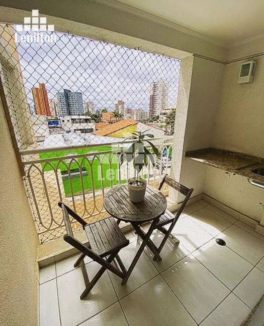 Foto 7 de Apartamento com 3 quartos à venda, 80m2 em Jardim Bela Vista, Santo Andre - SP