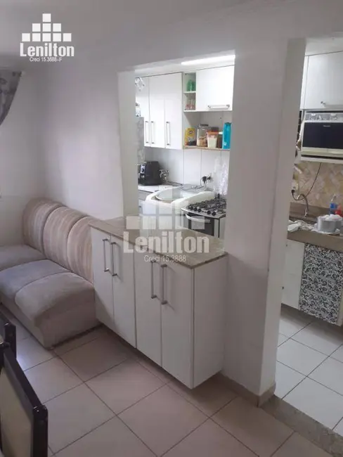 Foto 1 de Apartamento com 2 quartos à venda, 52m2 em Parque São Vicente, Maua - SP
